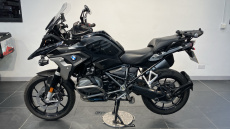 BMW R1250 GS TE 